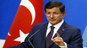 داود أوغلو يدعو أردوغان لبيع الطائرات الرئاسية