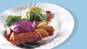 مواد غذائية مفيدة لصحة الأمعاء