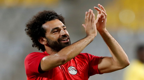 ترتيب أفضل 10 هدافين في تاريخ منتخب مصر بعد ثنائية صلاح في جزر القمر