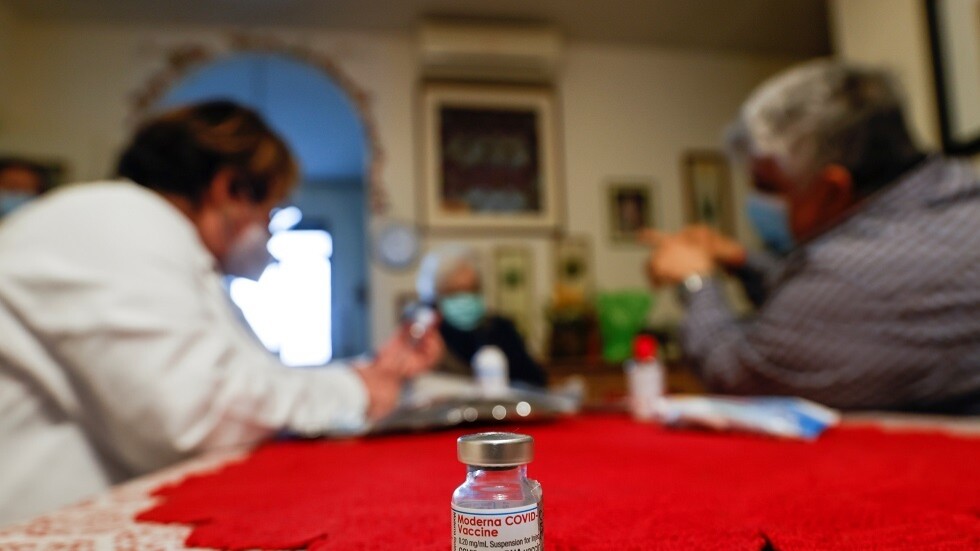 إيطاليا تمدد قيود كورونا حتى نهاية أبريل