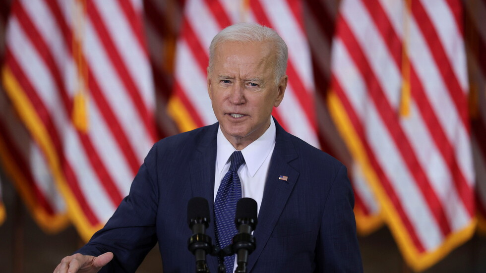 وسائل إعلام: إدارة بايدن تخطط لإلغاء عقوبات ترامب ضد الجنائية الدولية