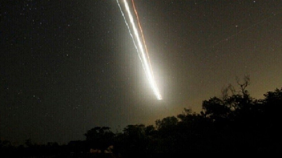 اكتشاف دليل على سقوط نيزك في القارة القطبية الجنوبية