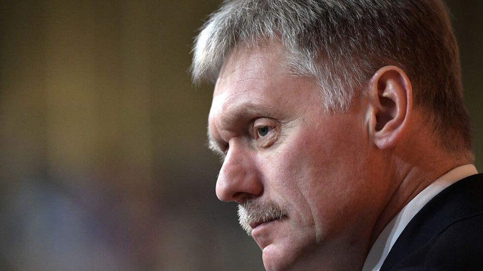 الكرملين يعلق على تحريك روسيا لقواتها على الحدود مع أوكرانيا