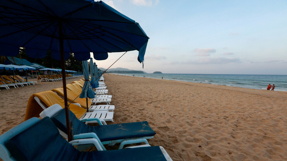 تايلاند تخفف تدابير كورونا تمهيدا لعودة السياحة