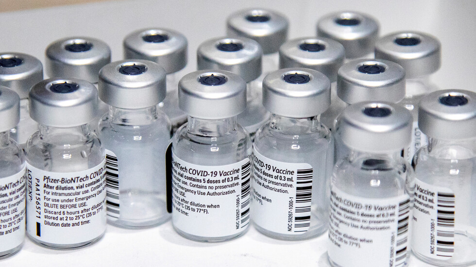 "فايزر" و"بيونتيك": مدة فعالية لقاحنا ضد كورونا تتجاوز 6 أشهر