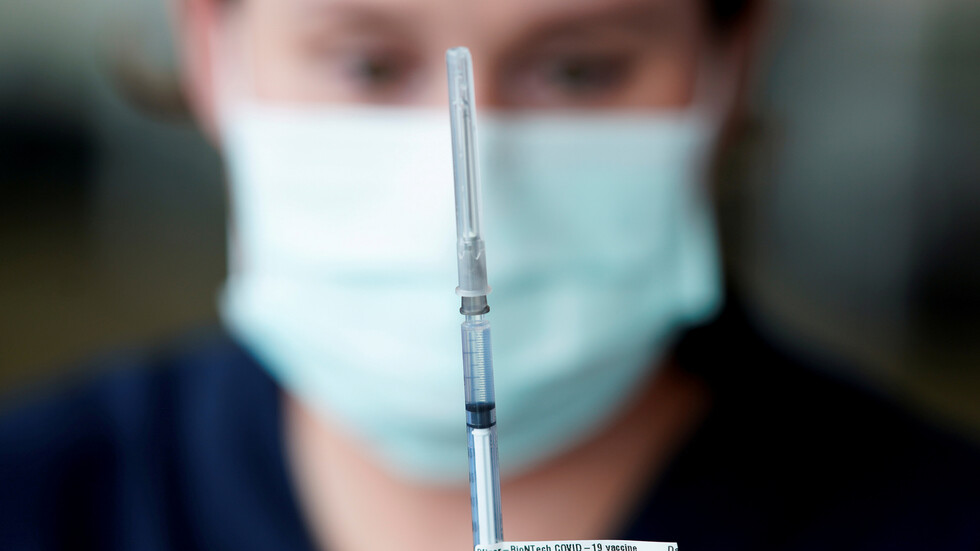 تقرير: بريطانيا تبدأ تجارب 