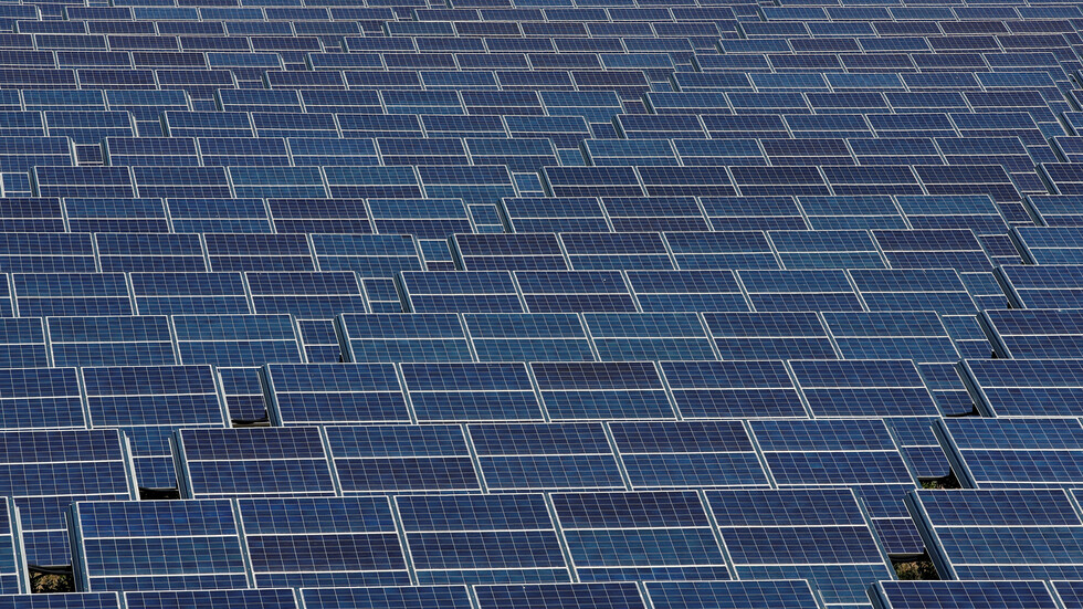 شركة سعودية تبحث الاستثمار في الطاقة المتجددة في إثيوبيا