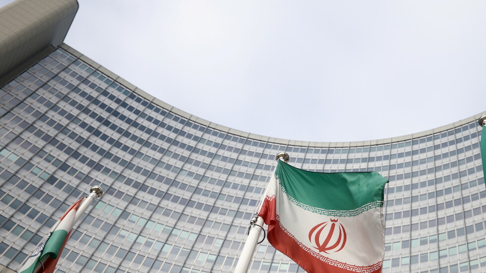 بدء اجتماع إيران والدول الموقعة على الاتفاق النووي (4+1) عبر الإنترنت