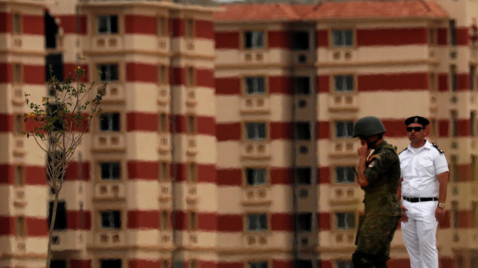 مصر.. رفض دعوى قضائية ضد مسؤول كبير تلقى رشوة