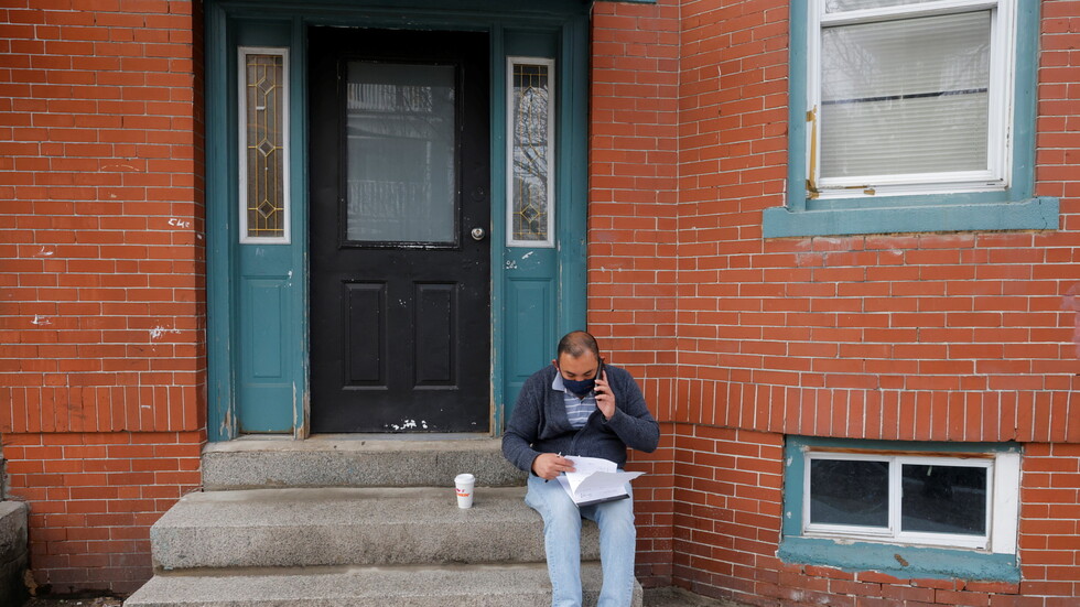 الولايات المتحدة.. نمو الوظائف يتسارع