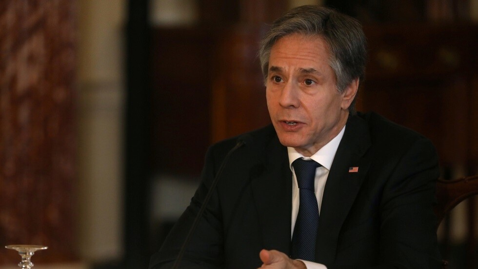 واشنطن تلغي عقوبات فرضتها إدارة ترامب على مسؤولين في "الجنائية الدولية"