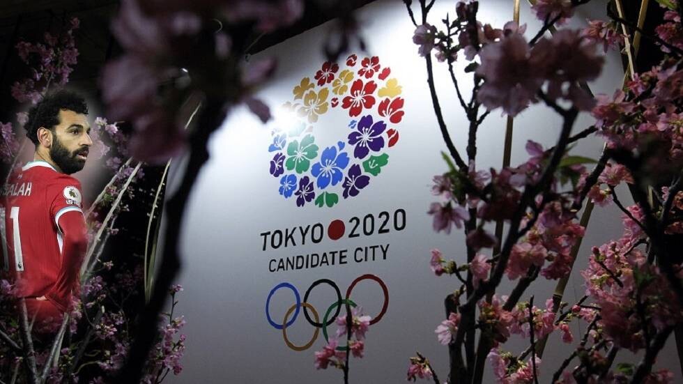 أول تعليق لليفربول على طلب مصر الرسمي بمشاركة صلاح في الأولمبياد