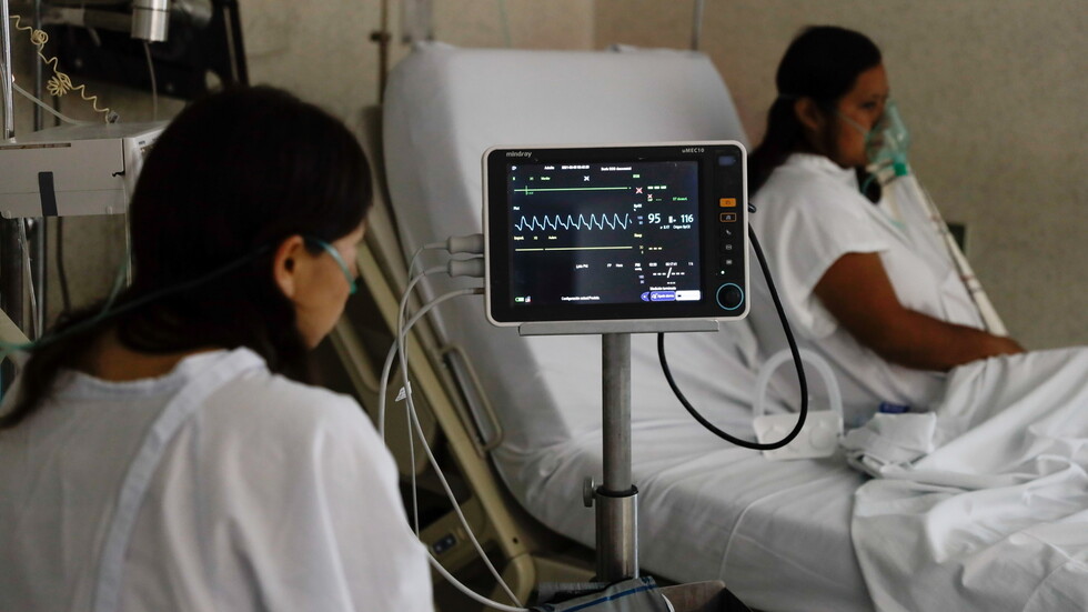 الدول الأكثر تضررا جراء تفشي وباء كورونا