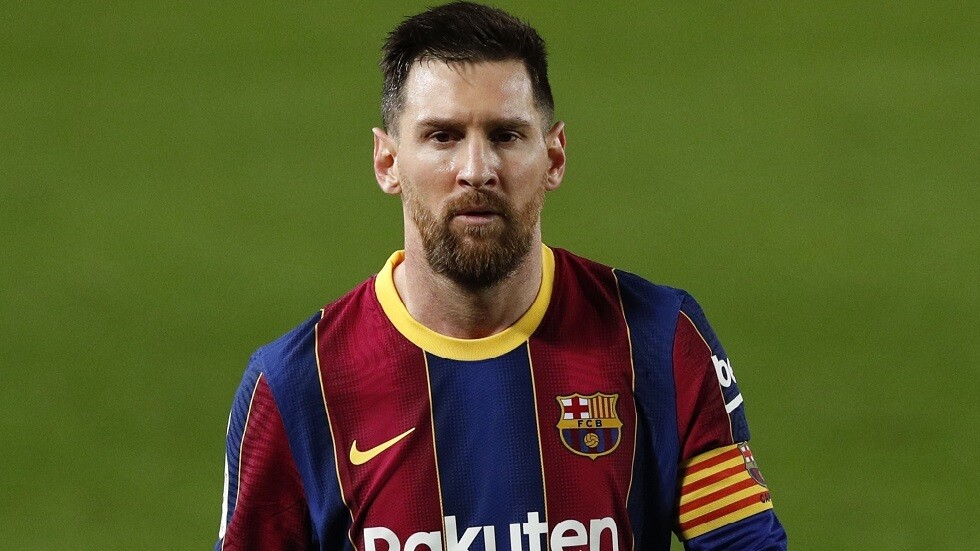 ميسي يقدم 3 طلبات لرئيس برشونة لقاء البقاء في صفوف النادي