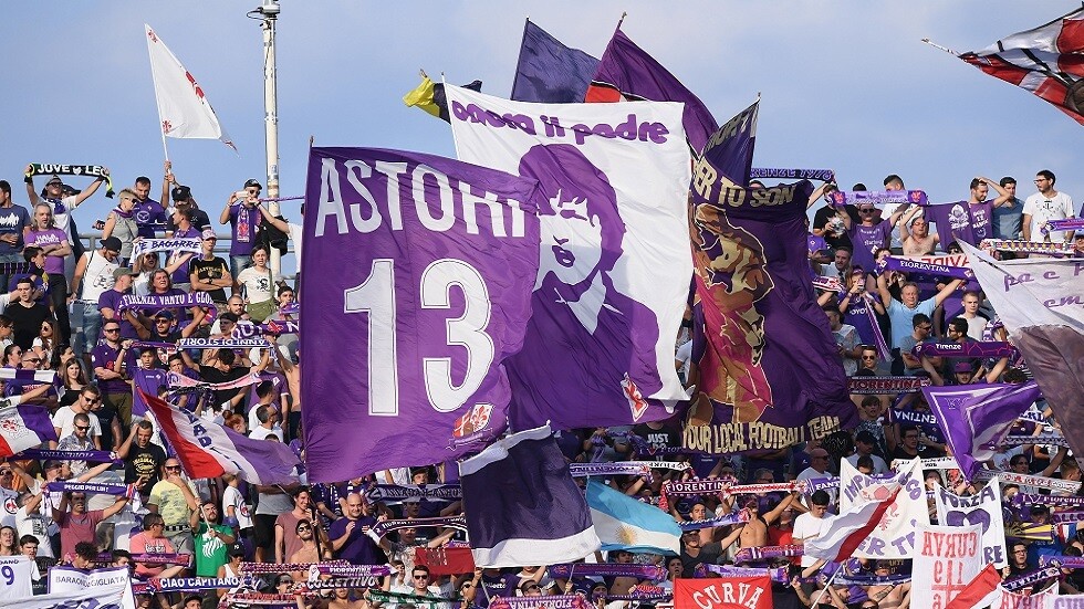 المطالبة بسجن طبيب في قضية وفاة لاعب فيورنتينا أستوري