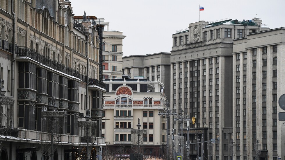 الدوما يحذر من خطط أوكرانيا والناتو شن عدوان على جمهورية القرم الروسية: ستنتهي بشكل سيئ بالنسبة لهما