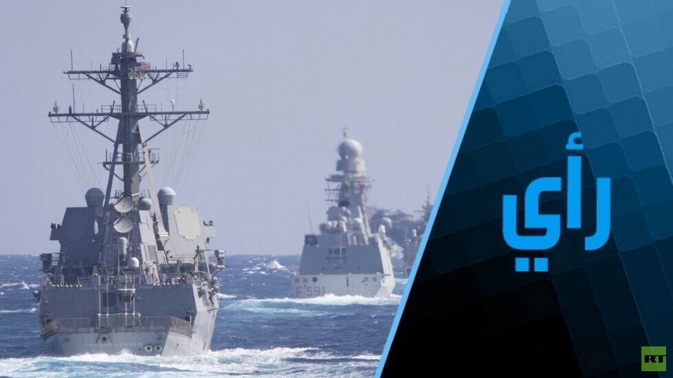 هل اختار الناتو شهر مايو للهجوم على روسيا؟