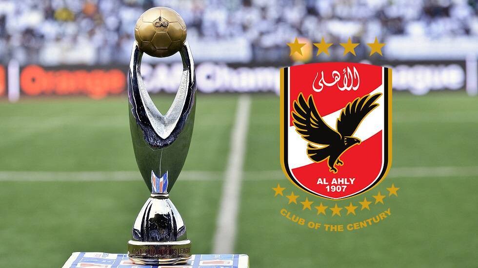 الأهلي يبلغ ربع نهائي دوري الأبطال من بوابة المريخ (فيديو)