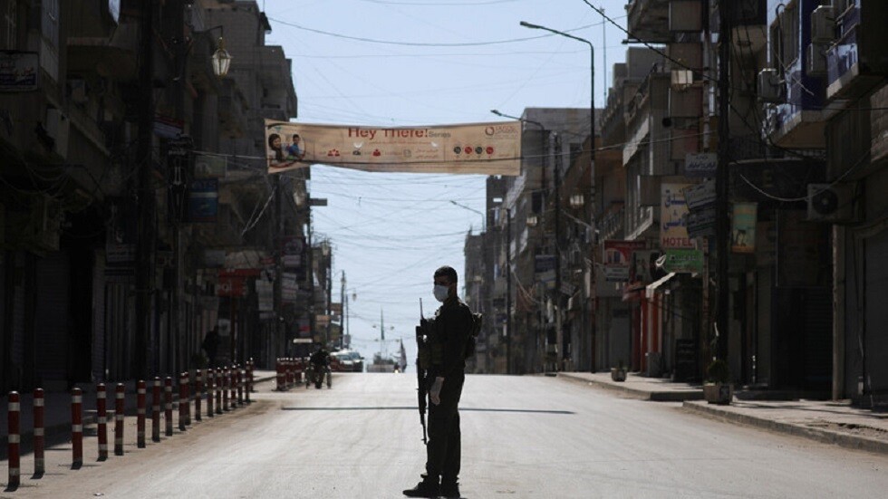 إجراءات مشددة بينها حظر تجول كلي في 3 مدن شمال سوريا