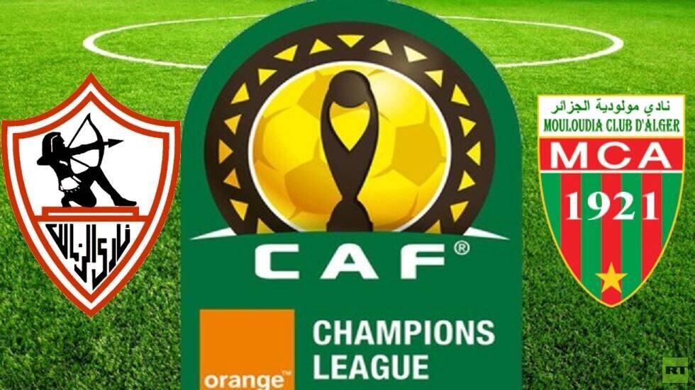 التشكيلة الأساسية لـ