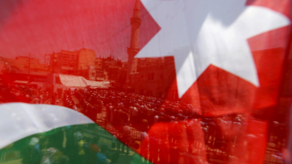 الحكومة الأردنية: سنصدر الأحد بيانا تفصيليا حول الاعتقالات الأخيرة