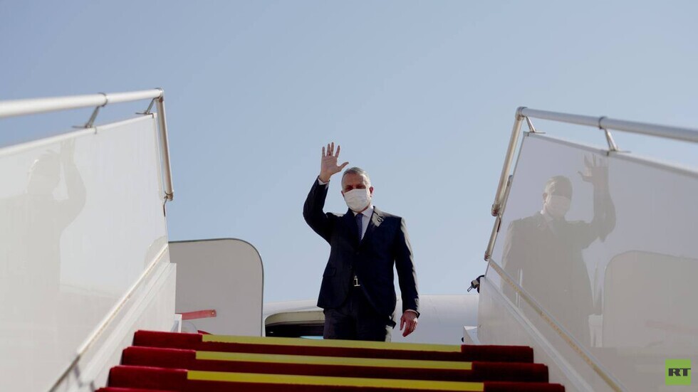 الكاظمي يتوجه للإمارات في ثاني زيارة لدولة عربية خلال أسبوع