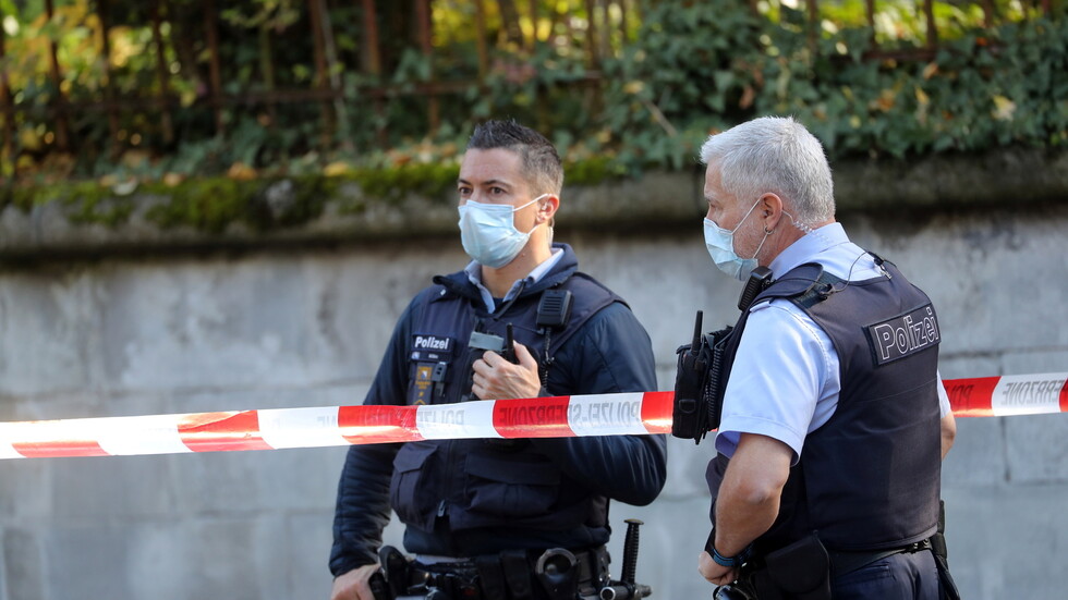 شرطة سويسرا تستخدم الرصاص المطاط ضد المحتجين على القيود المفروضة بسبب كورونا