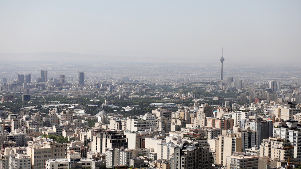 إيران تؤكد على أهمية الاستقرار في الأردن وتعتبر أن أي توتر في المنطقة يخدم مصالح إسرائيل