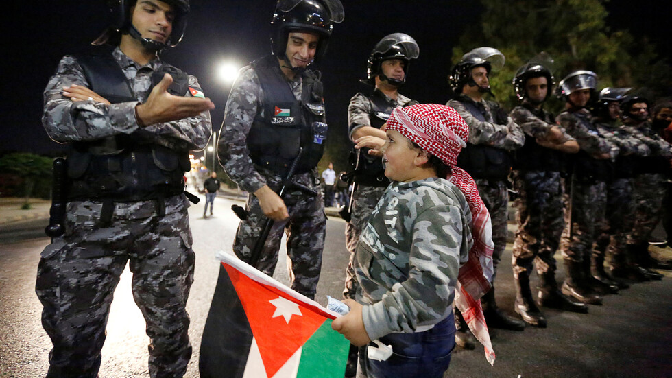 رئيس مجلس النواب الأردني:  المملكة بعثت رسالة واضحة للمناوئين والمنزعجين من مواقف الأردن السياسية