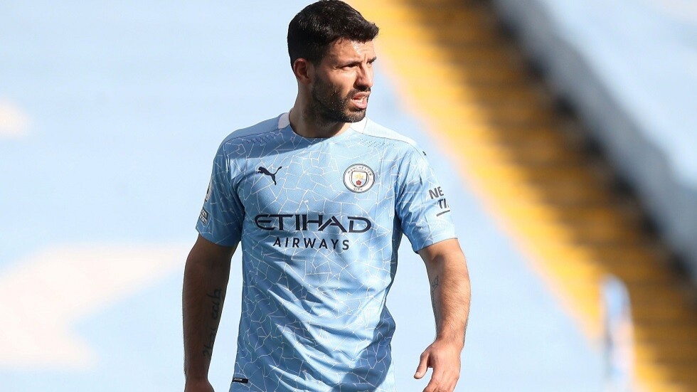 سولشار يستبعد تعاقد يونايتد مع أغويرو