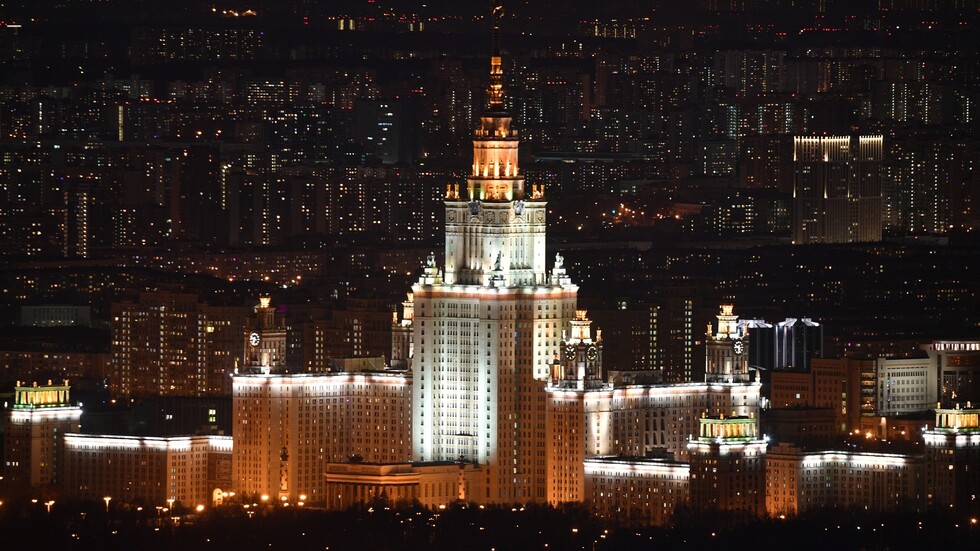 روسيا تسمح لطلاب 6 دول أجنبية بينها سوريا بالعودة لمواصلة الدراسة