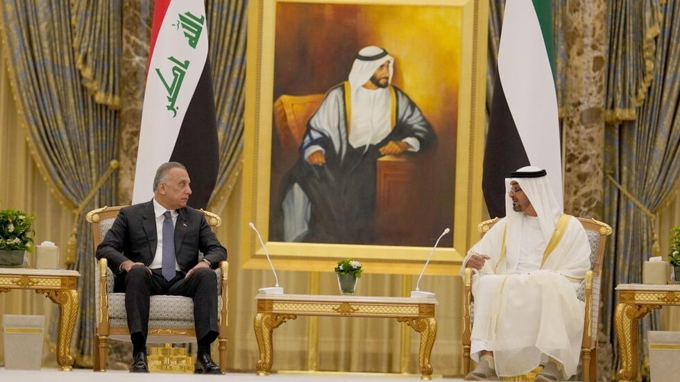 الإمارات تعلن استثمار 3 مليارات دولار في العراق