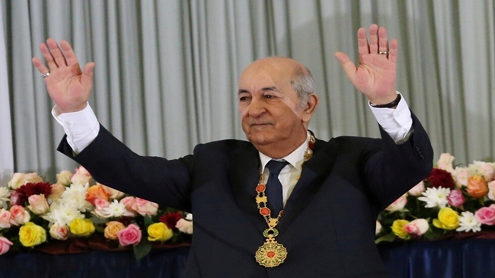 تبون: لا يمكن استرجاع الأموال المنهوبة قبل صدور أحكام نهائية تجاه المتورطين في الفساد