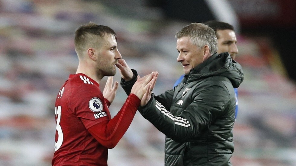 مانشستر يونايتد يقلب الطاولة على برايتون