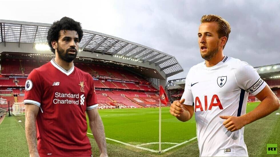 توتنهام يتعادل.. وكين ينتزع صدارة الهدافين من صلاح