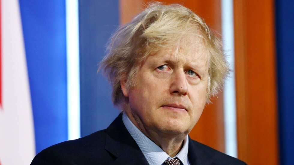 بريطانيا.. جونسون يطرح تحديثا لخطته المتدرجة لتخفيف قيود كورونا