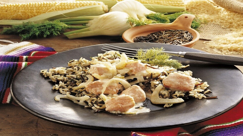 مواد غذائية قد تكون من أسباب تطور السرطان