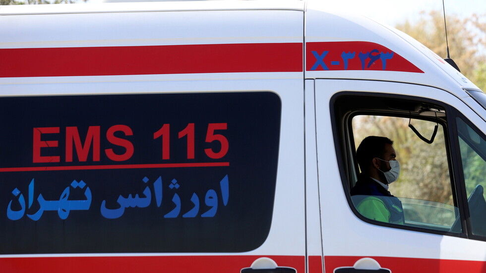 إيران.. حالة استنفار في طهران بعد دخولها خانة المدن الحمراء بسبب التفشي الكبير لفيروس كورونا