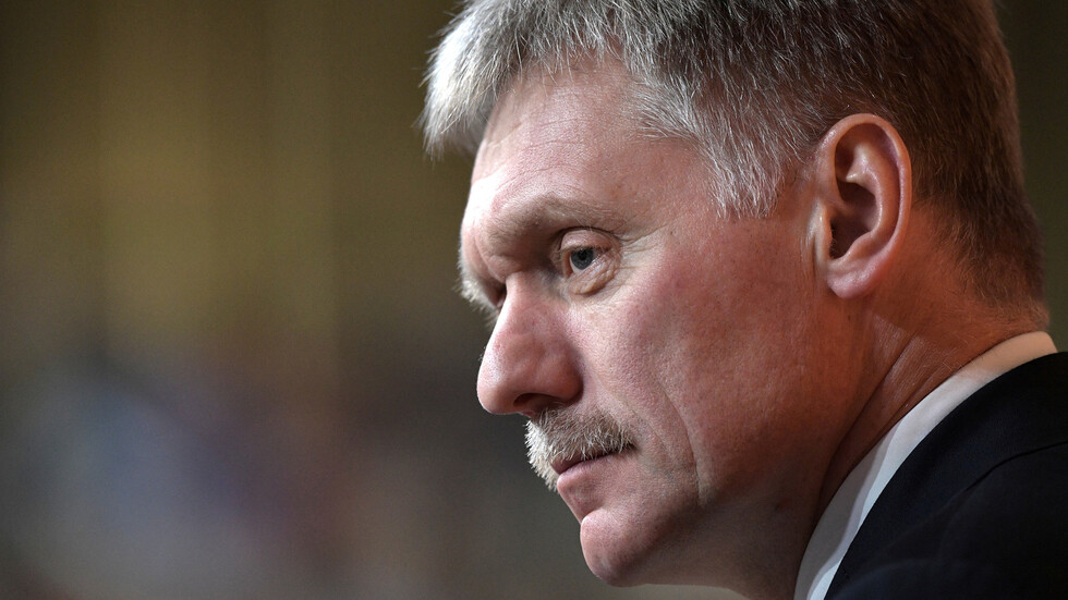 الكرملين: روسيا تحرك قواتها داخل أراضيها وهذا لا ينبغي أن يزعج أحدا