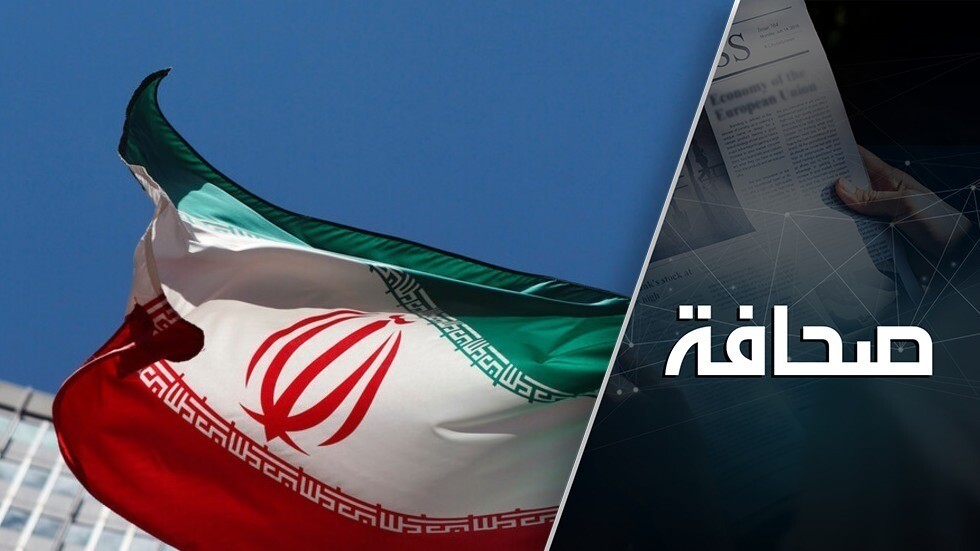 طهران تحاول إلغاء العقوبات الغربية بمساعدة بكين وموسكو