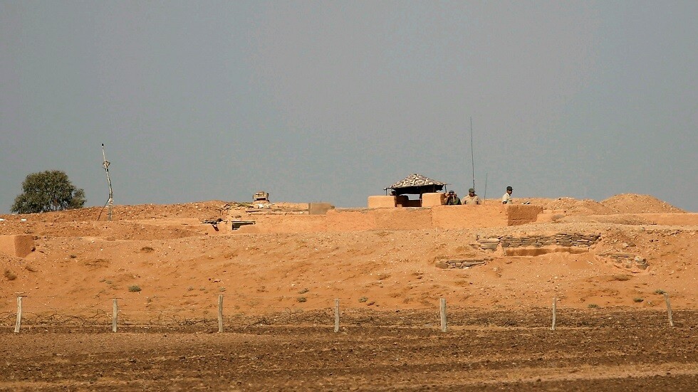 السنغال تفتتح قنصلية في الصحراء الخاضعة لسيطرة المغرب (صور)