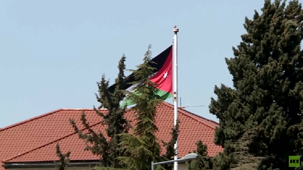 الشارع الأردني.. حماية أمن المملكة أولا