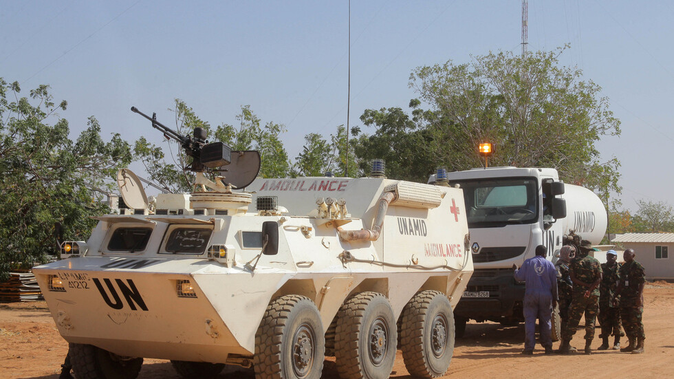 الأمم المتحدة: مقتل 40 شخصا في مواجهات قبلية في دارفور غرب السودان