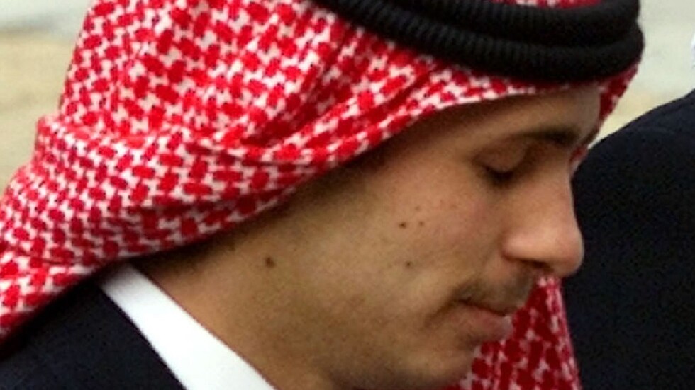 الأردن.. تسجيل مسرب يكشف تفاصيل ما دار بين رئيس هيئة الأركان والأمير حمزة