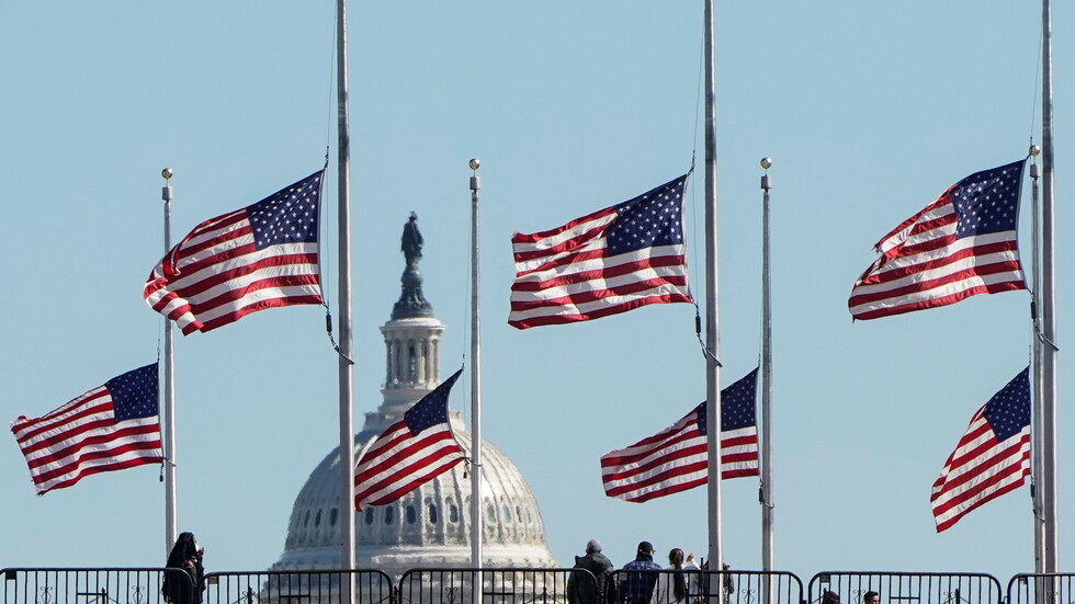 الولايات المتحدة تقرر فرض عقوبات على هيئة الصناعات الدفاعية التركية