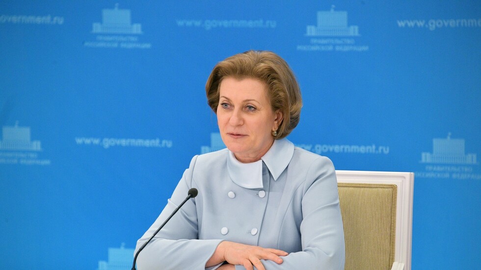 40% من الروس لديهم أجسام مضادة لفيروس كورونا