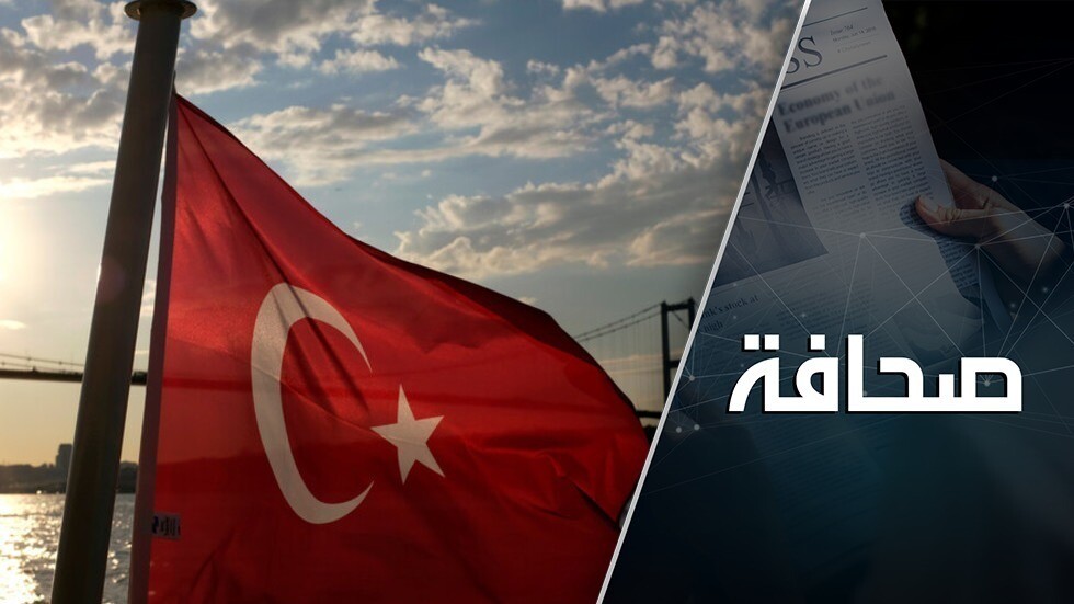 خطر قناة "إسطنبول" على روسيا