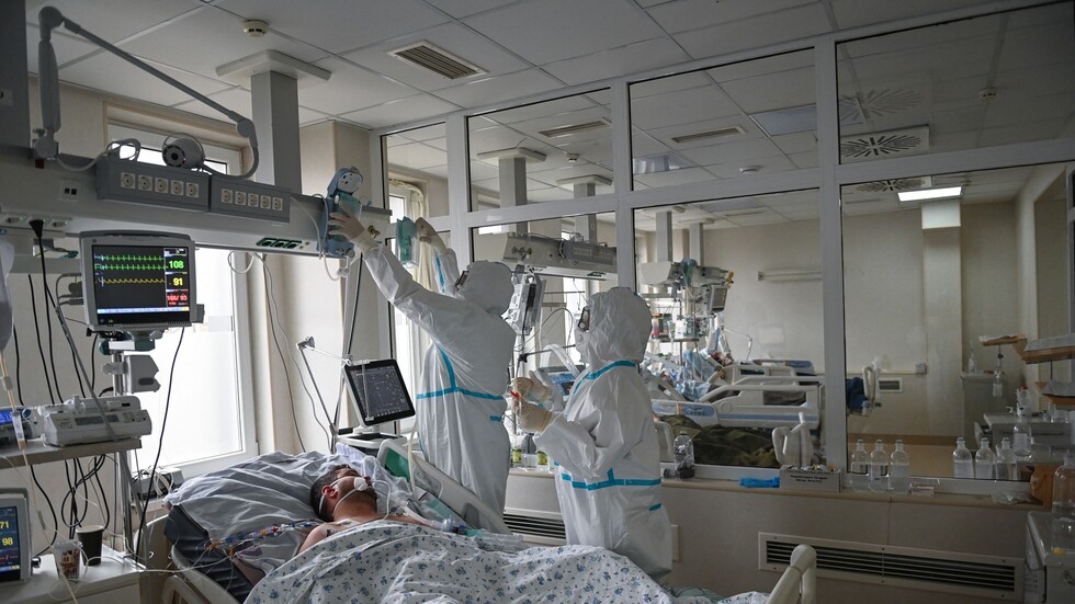 العثور على نوع جديد من الفيروس التاجي في رومانيا