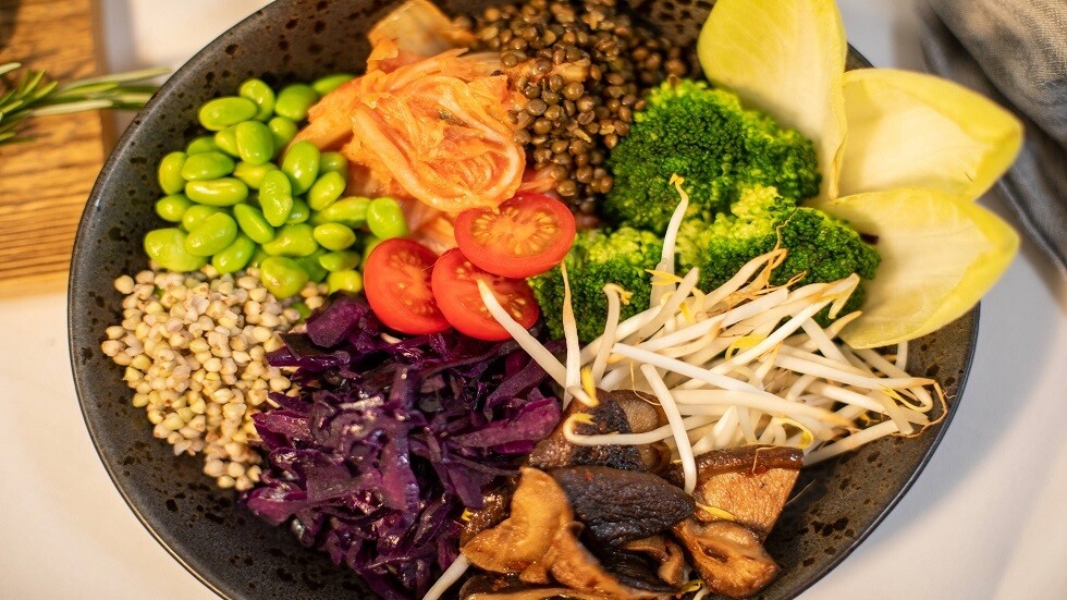 مادة غذائية تمنع نشوء الخلايا السرطانية