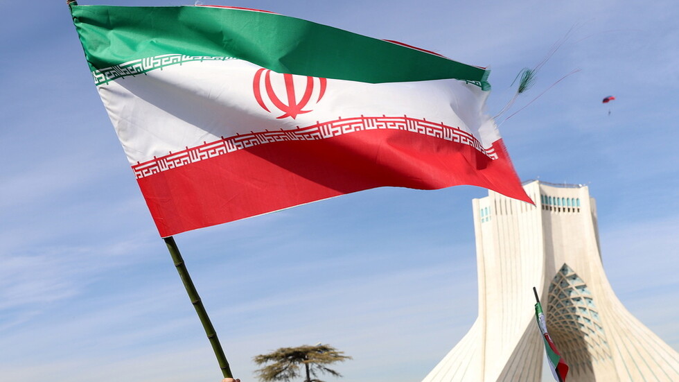 طهران تعتبر استعداد واشنطن لإعادة النظر في بعض العقوبات موقفا 